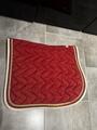 Tapis RG Italy rouge