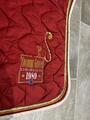 Tapis RG Italy rouge