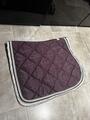 Tapis RG Italy aubergine