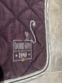Tapis RG Italy aubergine