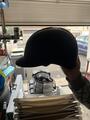 casque à paillettes horze arix
