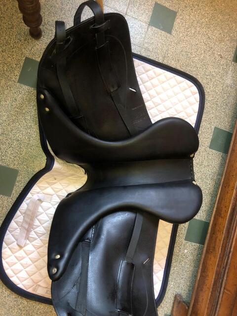 SELLE ANTARES