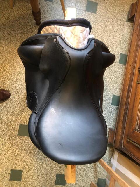 SELLE ANTARES