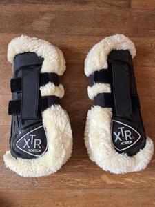 Guêtre xtr taille cheval