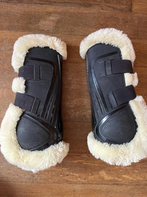 Guêtre xtr taille cheval