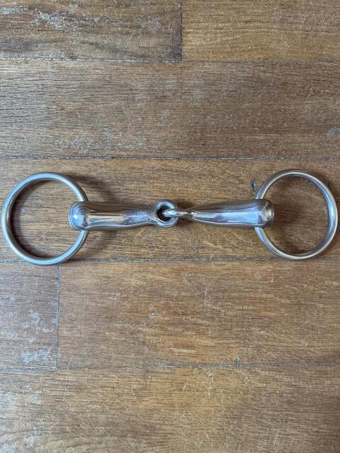 Mors d’équitation