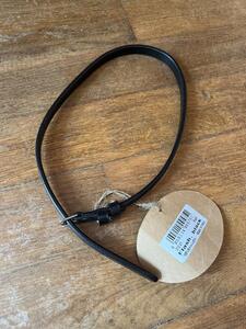 Noseband d’équitation