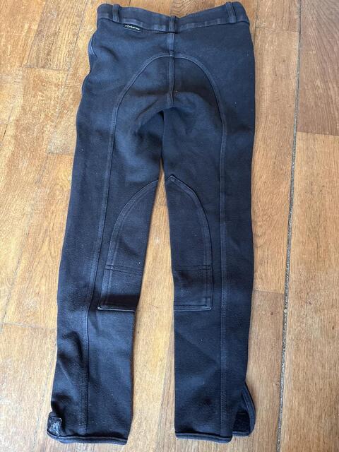 Pantalon d’équitation