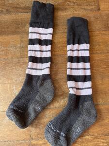 Chaussettes d’équitation