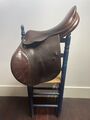 Selle Mixte - Brunet Pineau
