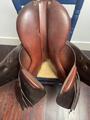 Selle Mixte - Brunet Pineau
