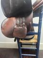 Selle Mixte - Brunet Pineau