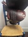 Selle Mixte - Brunet Pineau