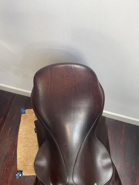 Selle Mixte - Brunet Pineau