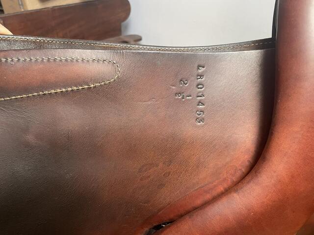 Selle Mixte - Brunet Pineau