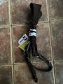 Collier de chasse full havane, NEUF