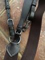 Collier de chasse full havane, NEUF