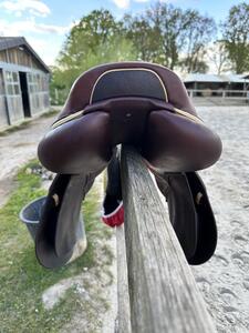 Selle CWD 2019 17.5p