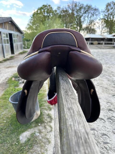 Selle CWD 2019 17.5p