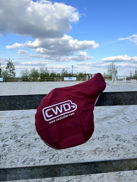 Selle CWD 2019 17.5p