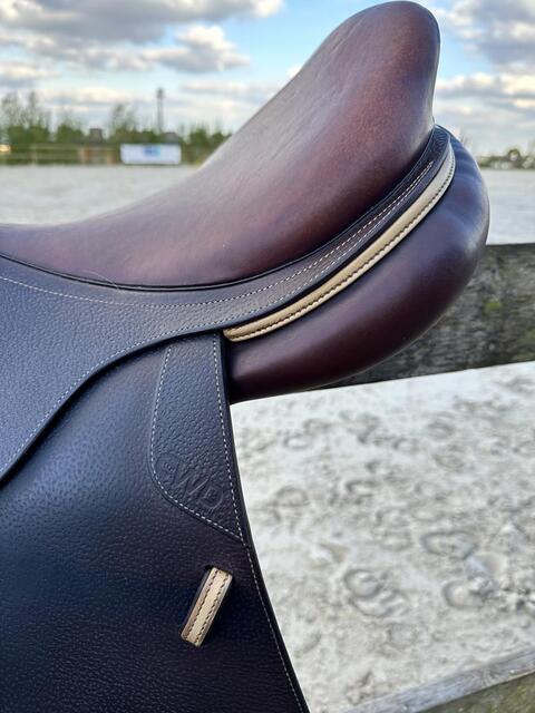 Selle CWD 2019 17.5p