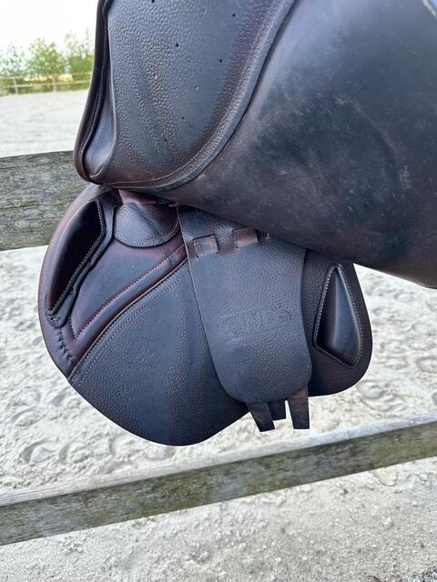 Selle CWD 2019 17.5p