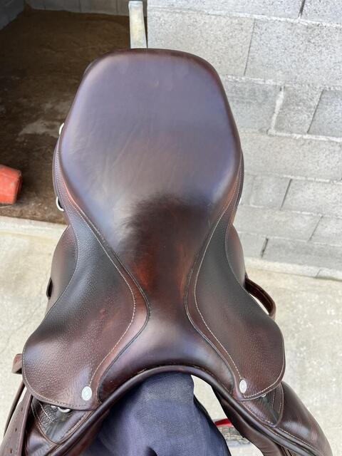 Selle antares 17’5
