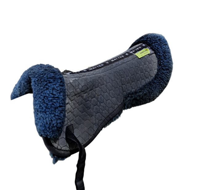Amortisseurs Mouton Mattes