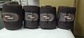 Bandes (4) Eskadron brunes en fleece