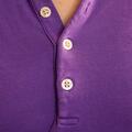 Polo Ralph Lauren - violet - Taille XS - équitation