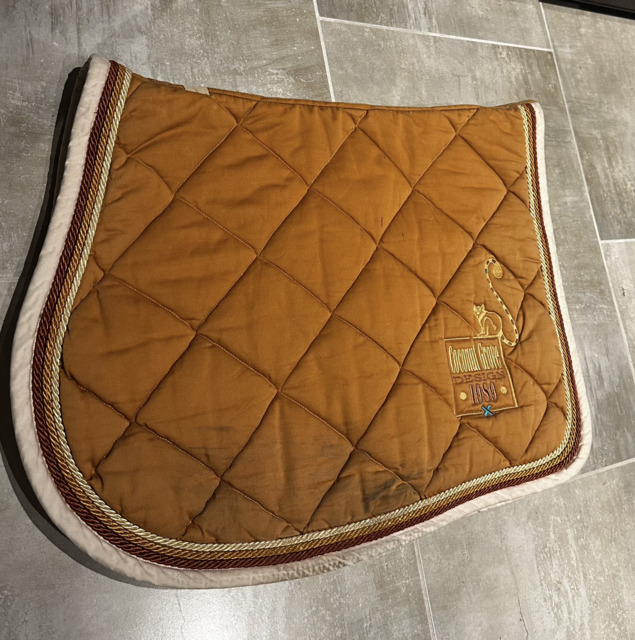 Lot 3 tapis RG Italy