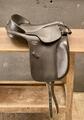 Selle dressage Guy Cantin taille 15,5