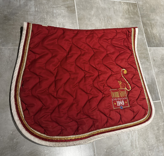 Lot 3 tapis RG Italy