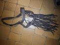 Bonnet anti mouche