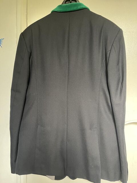 Veste de concours Kingsland