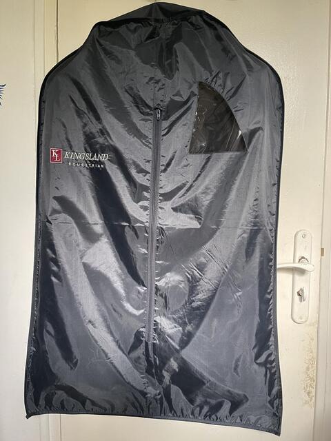 Veste de concours Kingsland