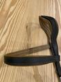 Bridon Barefoot avec ou sans mors
