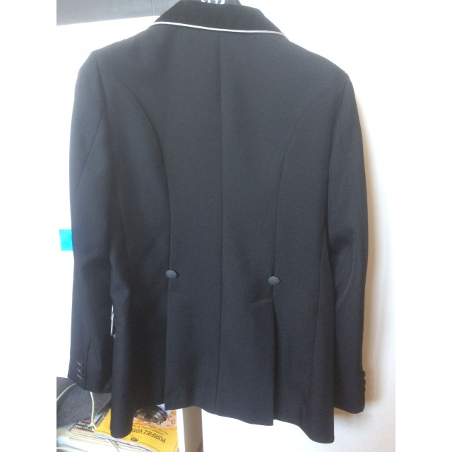 Veste concours ELT