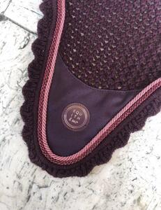Bonnet cheval equiteme