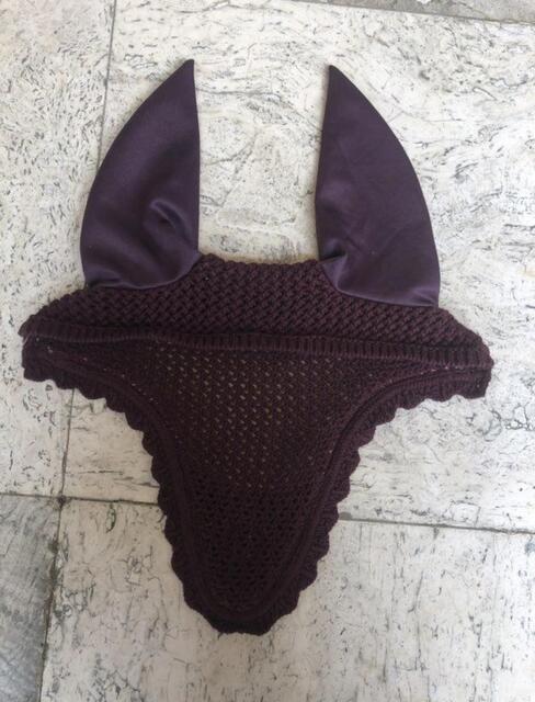 Bonnet cheval equiteme