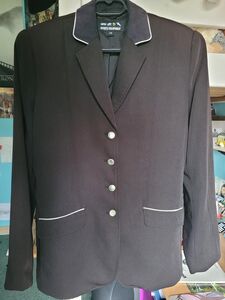 Veste de concours HKM