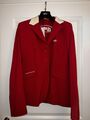 VESTE DE CONCOURS GPA - GRAND PRIX FIRST LADY