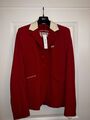 VESTE DE CONCOURS GPA - GRAND PRIX FIRST LADY