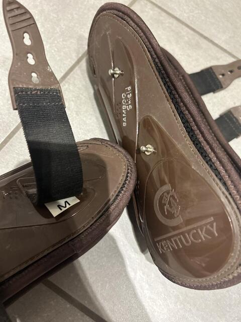 Guêtres kentucky