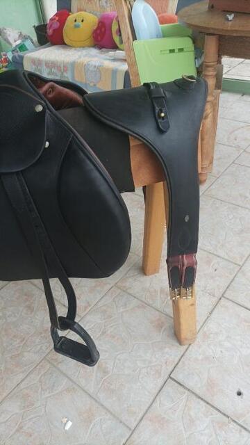 Selle Forestier