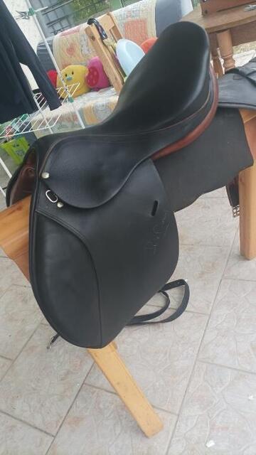 Selle Forestier