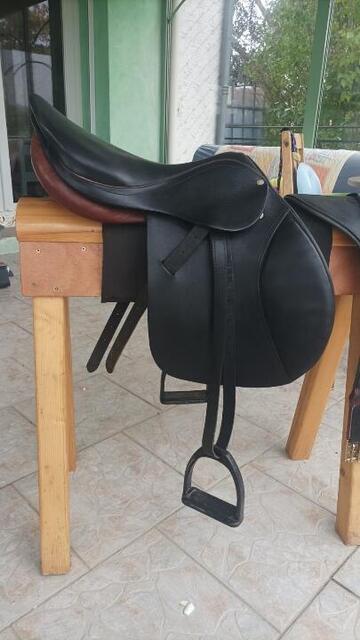 Selle Forestier