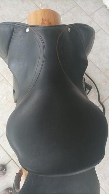 Selle Forestier