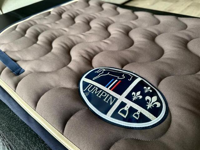 Tapis jump'in