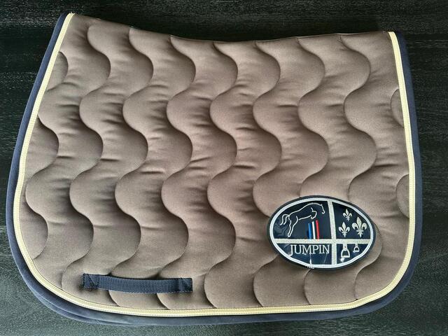 Tapis jump'in